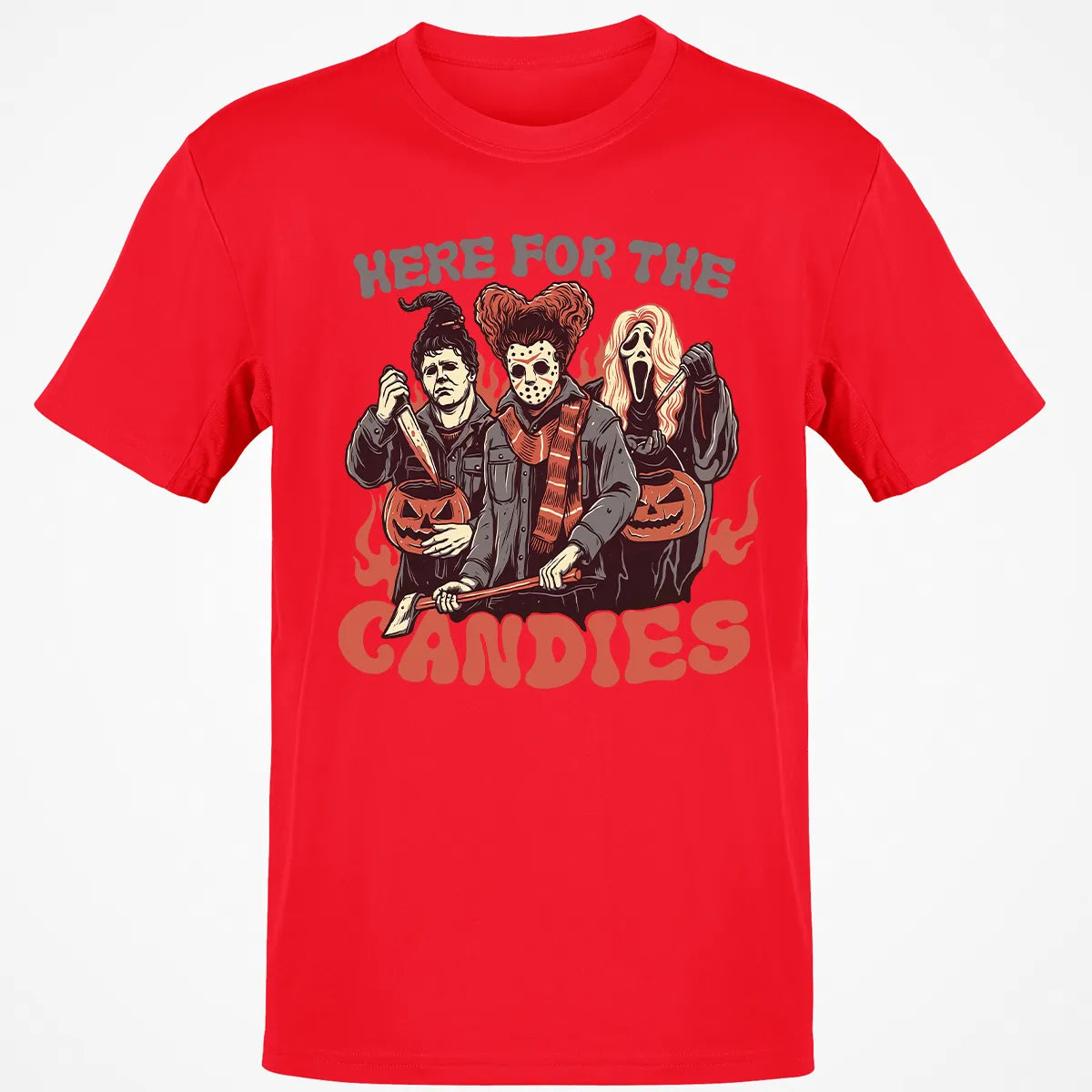 Classic Unisex T-Shirt - 4PDZLQUF