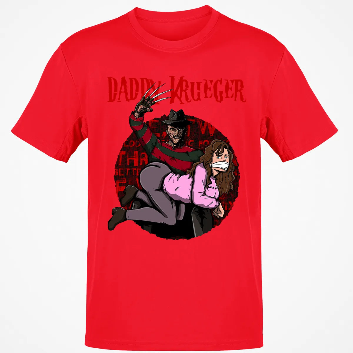 Classic Unisex T-Shirt - UUWWFRP6