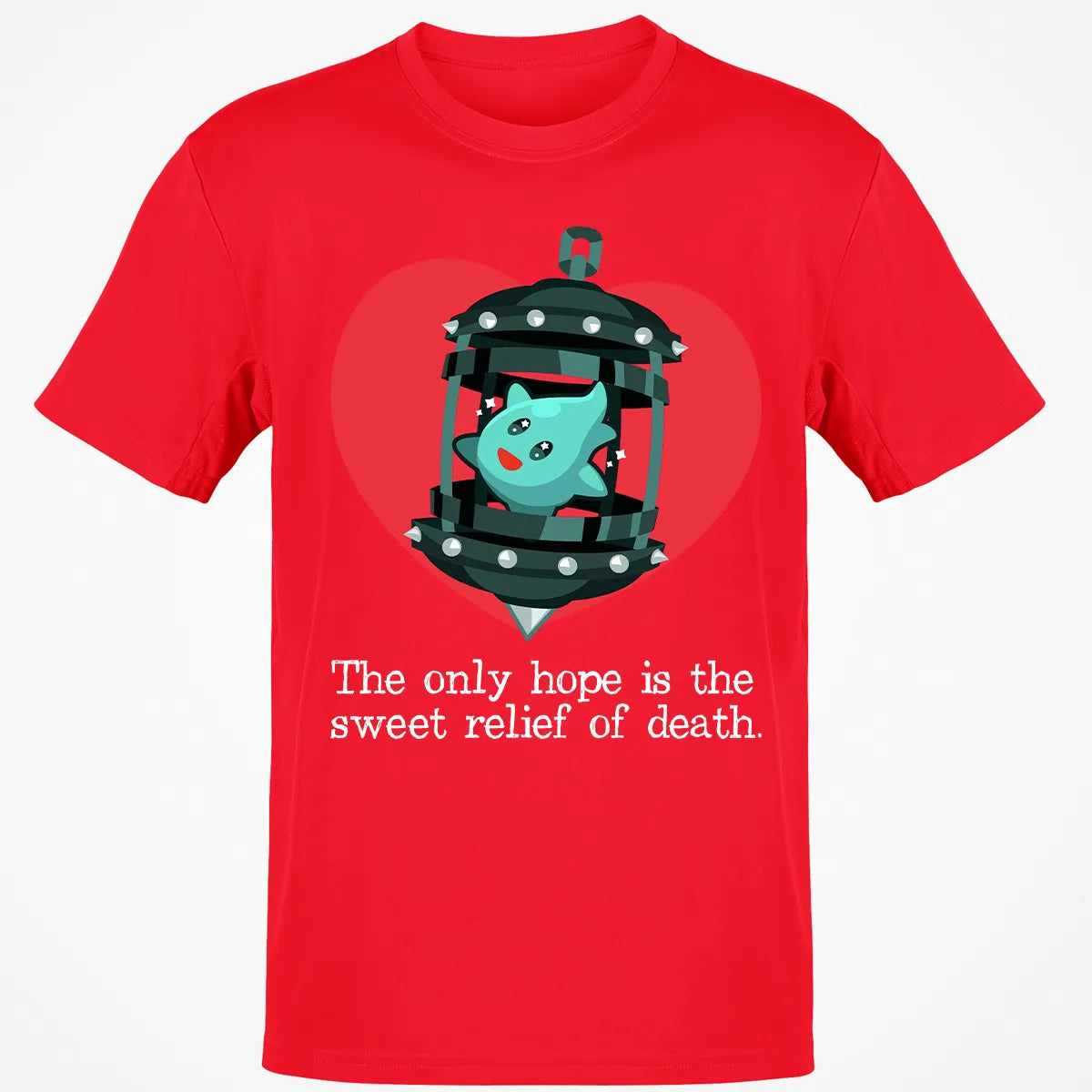 Classic Unisex T-Shirt - SWGSBSKP