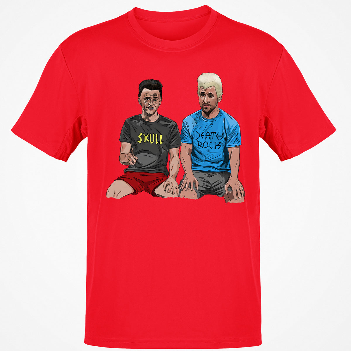 Classic Unisex T-Shirt - 11LM12N3