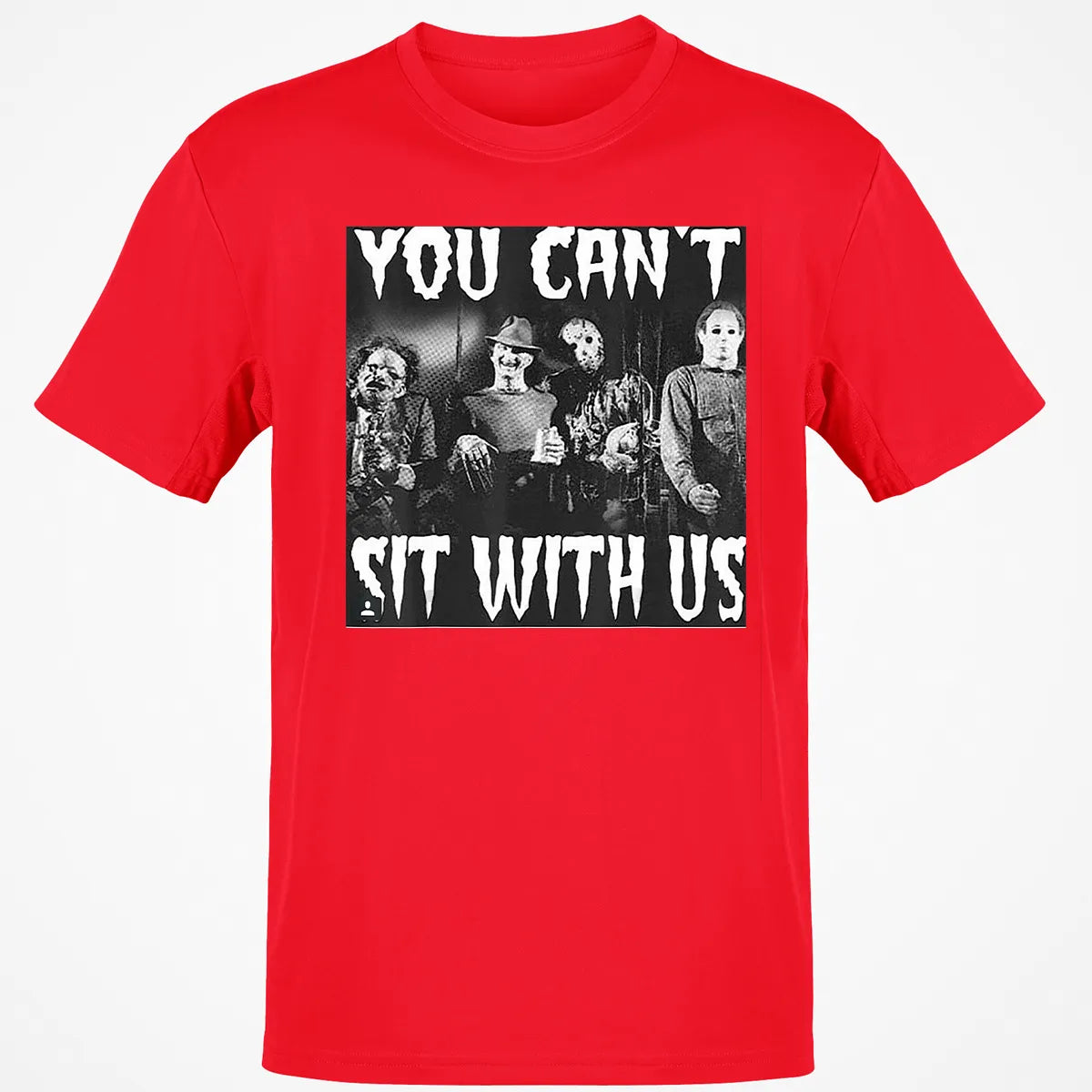 Classic Unisex T-Shirt - GNZH4DF8