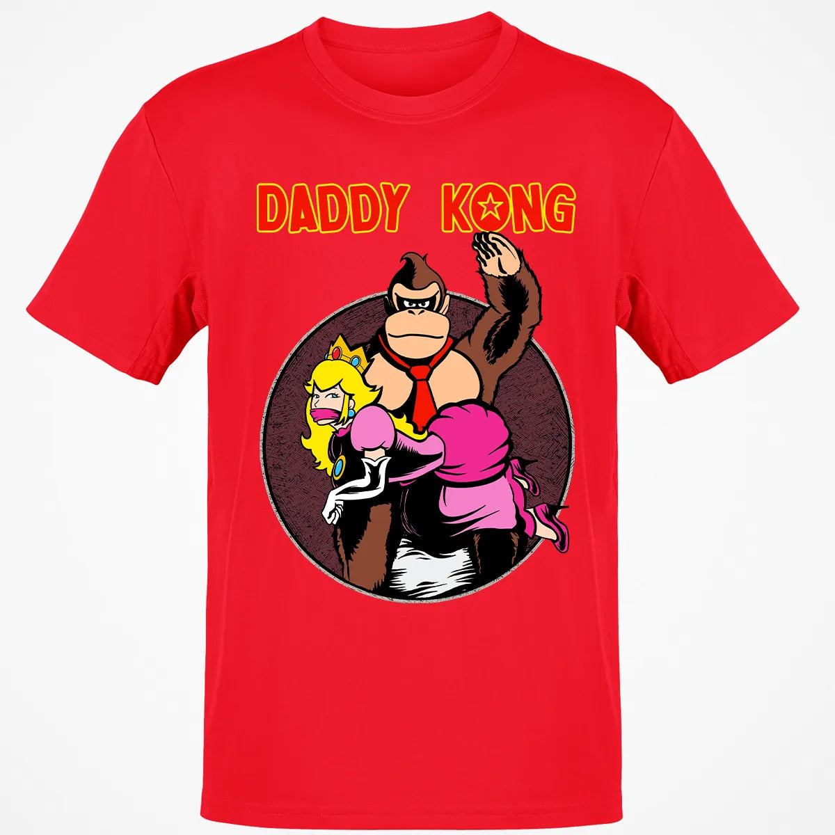 Classic Unisex T-Shirt - LR3JRJJL