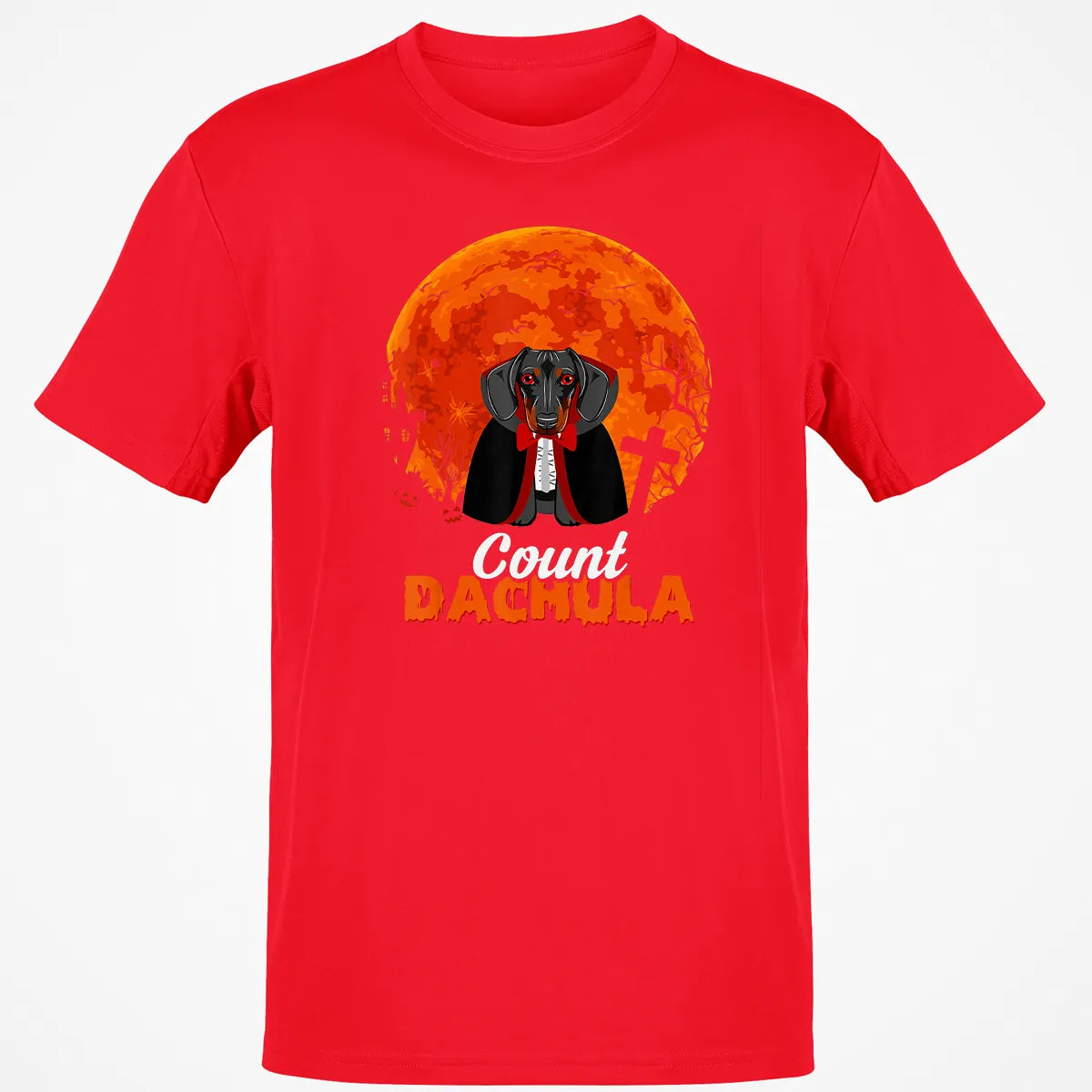 Classic Unisex T-Shirt - MBTL12C5