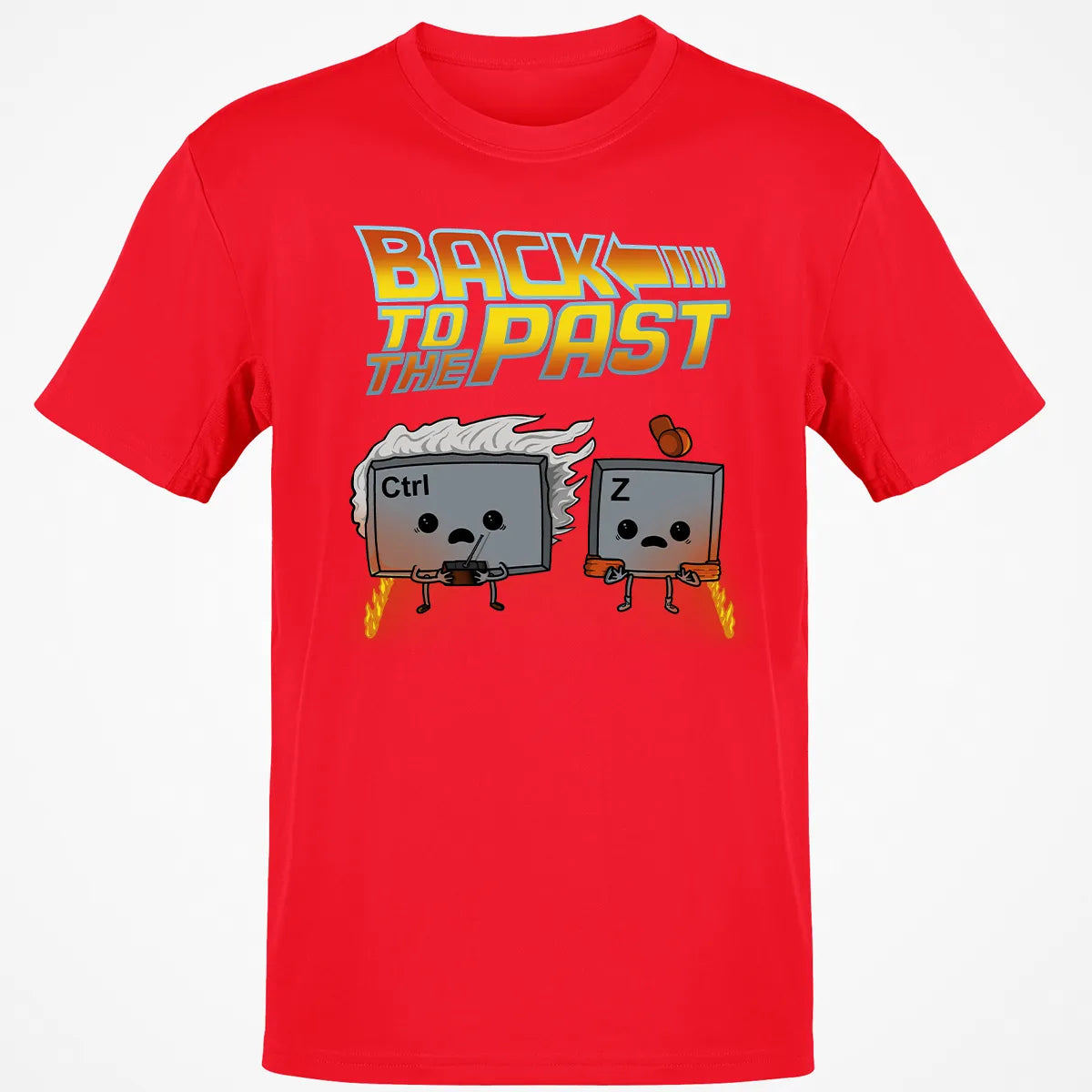 Classic Unisex T-Shirt - N6Z3FXR8