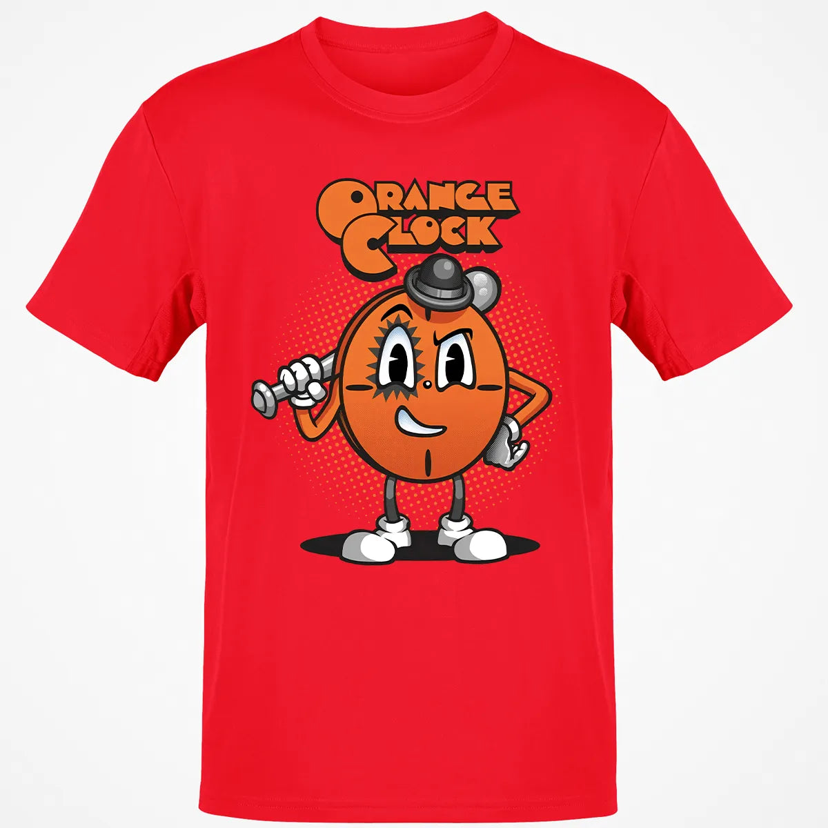 Classic Unisex T-Shirt - V4WV3PHV