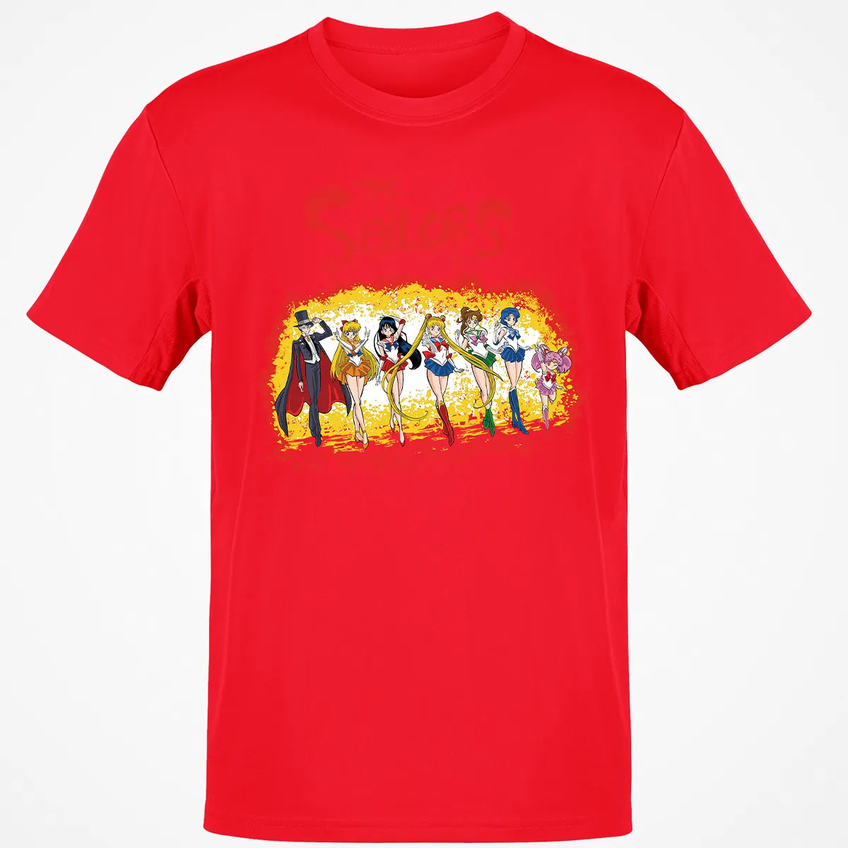 Classic Unisex T-Shirt - KA9TBHX3