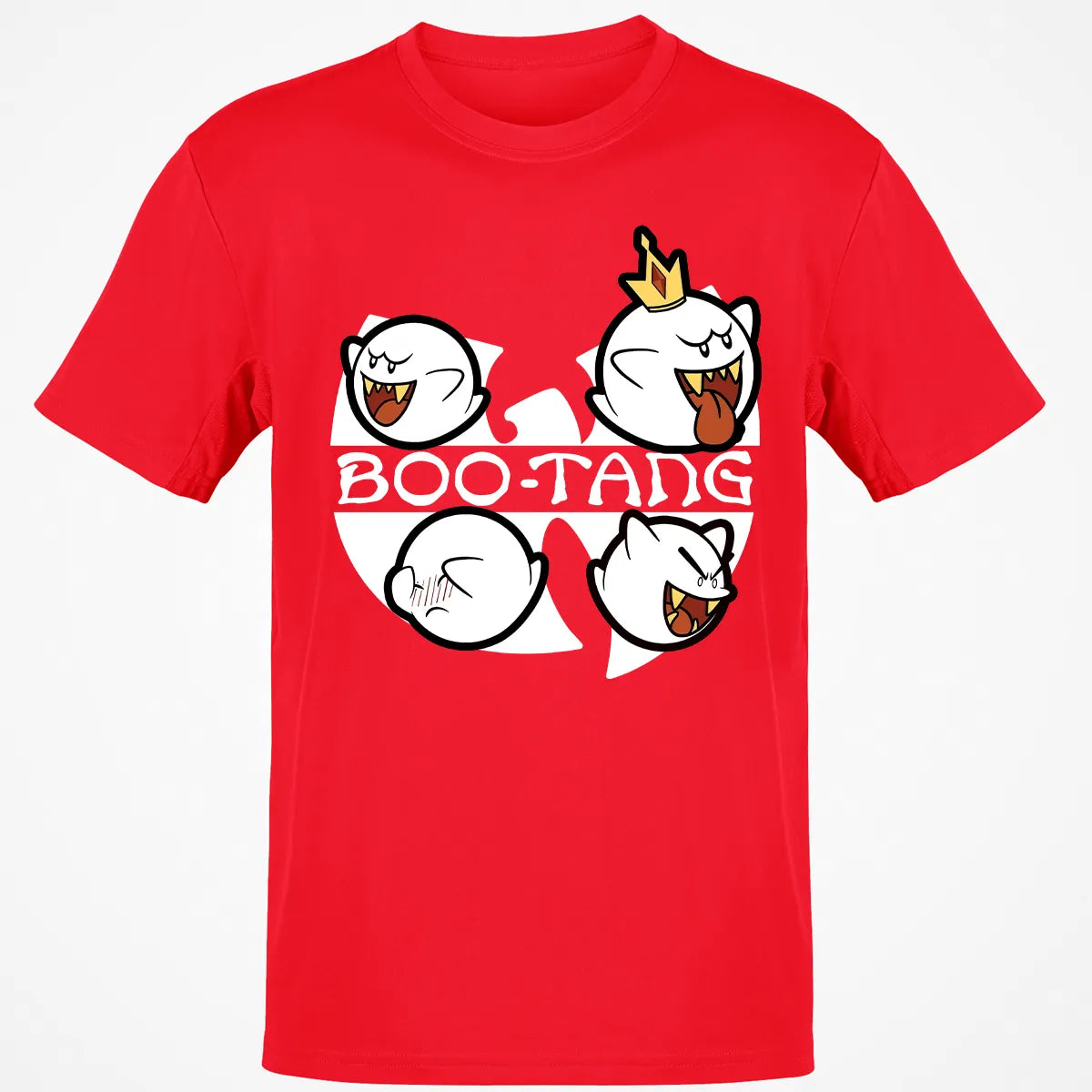 Classic Unisex T-Shirt - 3TZNDHK5