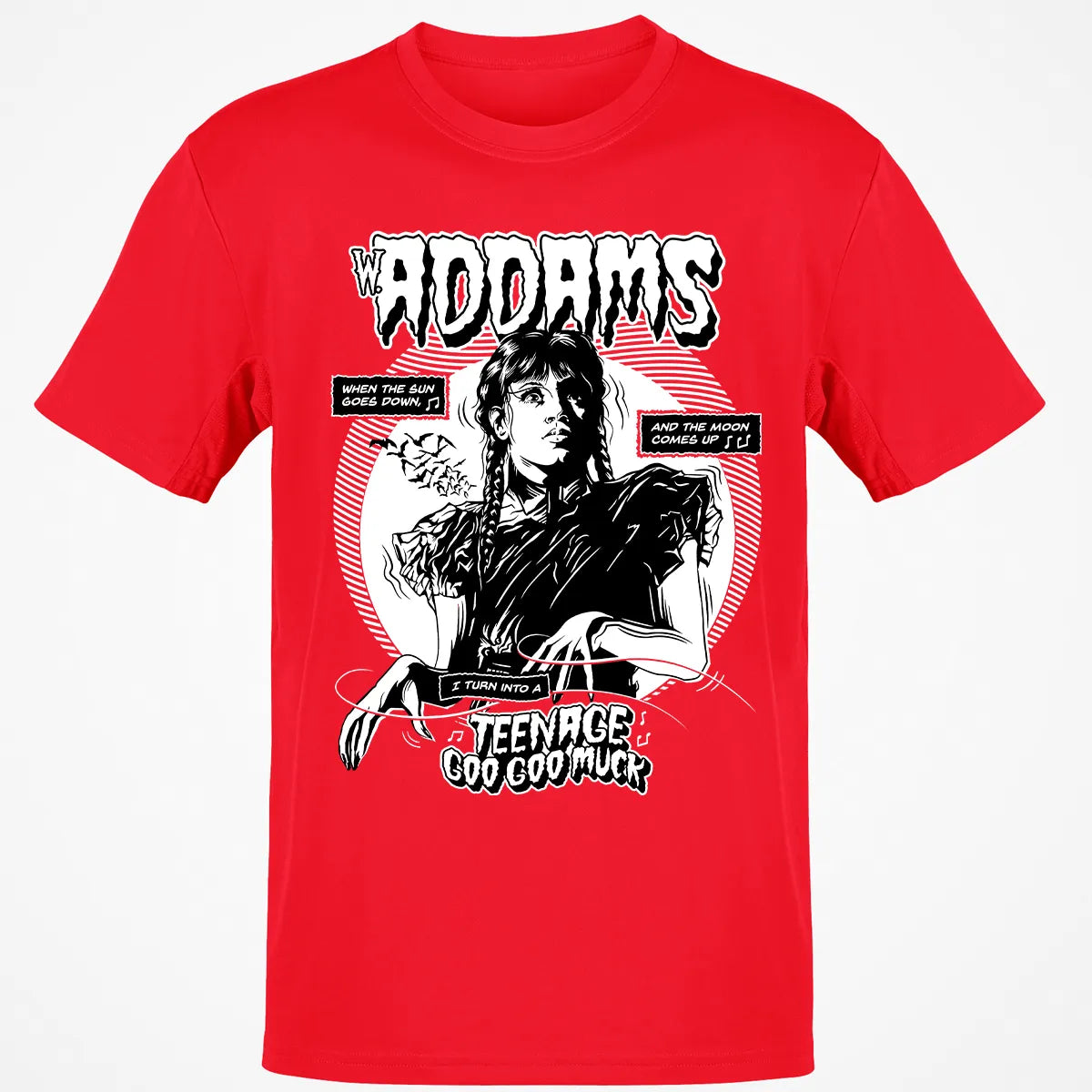 Classic Unisex T-Shirt - 1PSTVJFJ