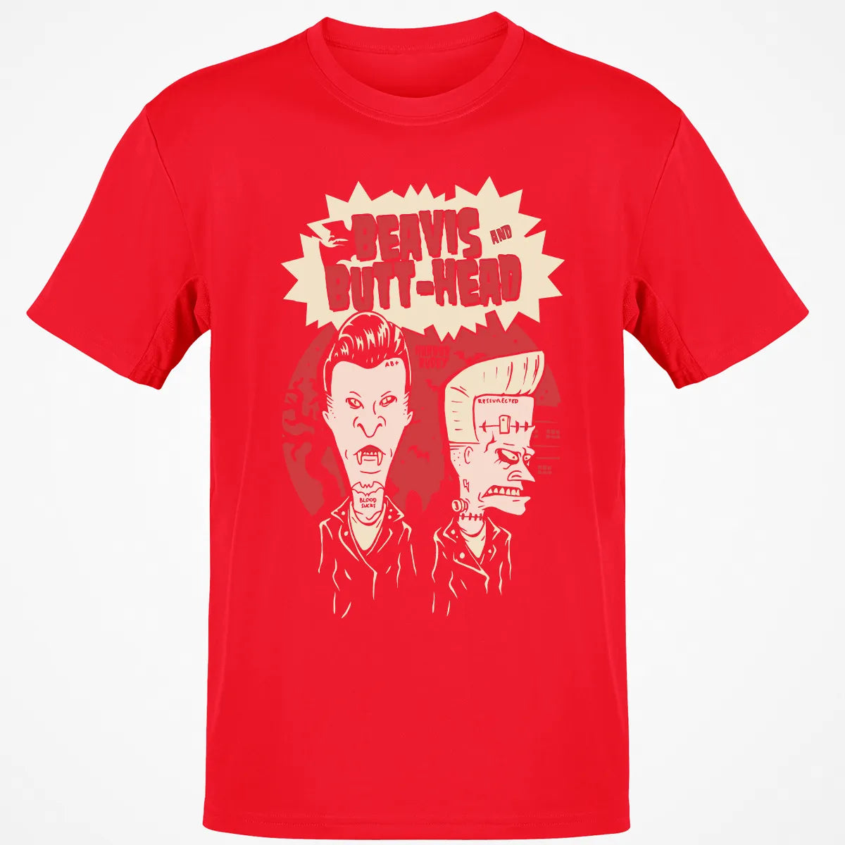 Classic Unisex T-Shirt - P72BAQTC