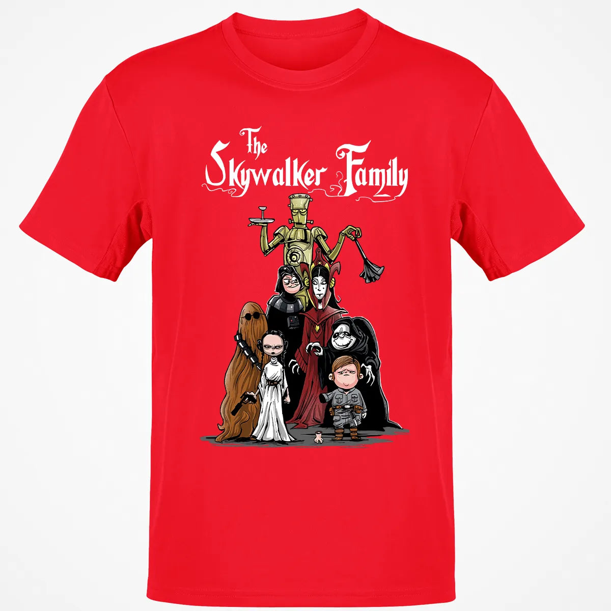 Classic Unisex T-Shirt - 5ESZMW8Z