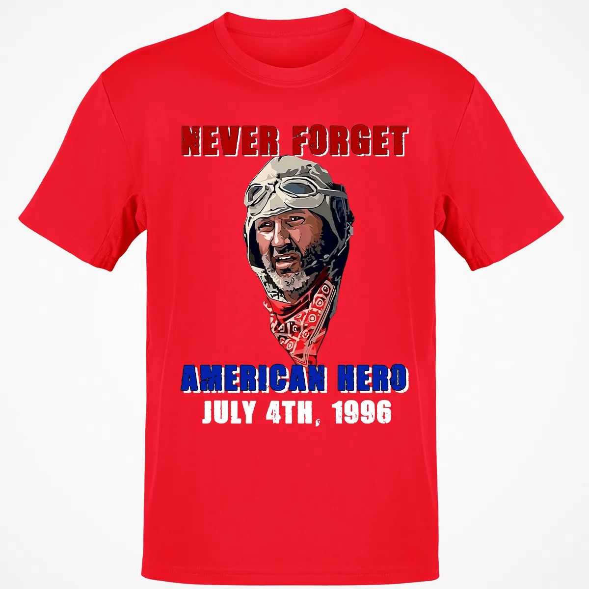 Classic Unisex T-Shirt - JXVQ6EPD
