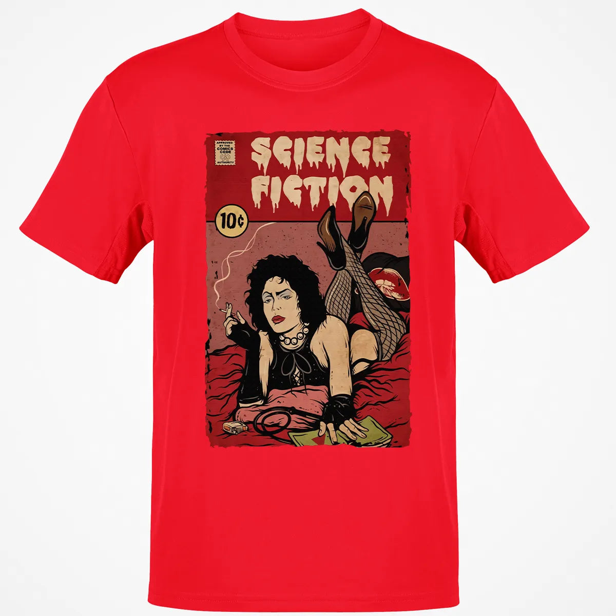 Classic Unisex T-Shirt - 8V8NC9QT