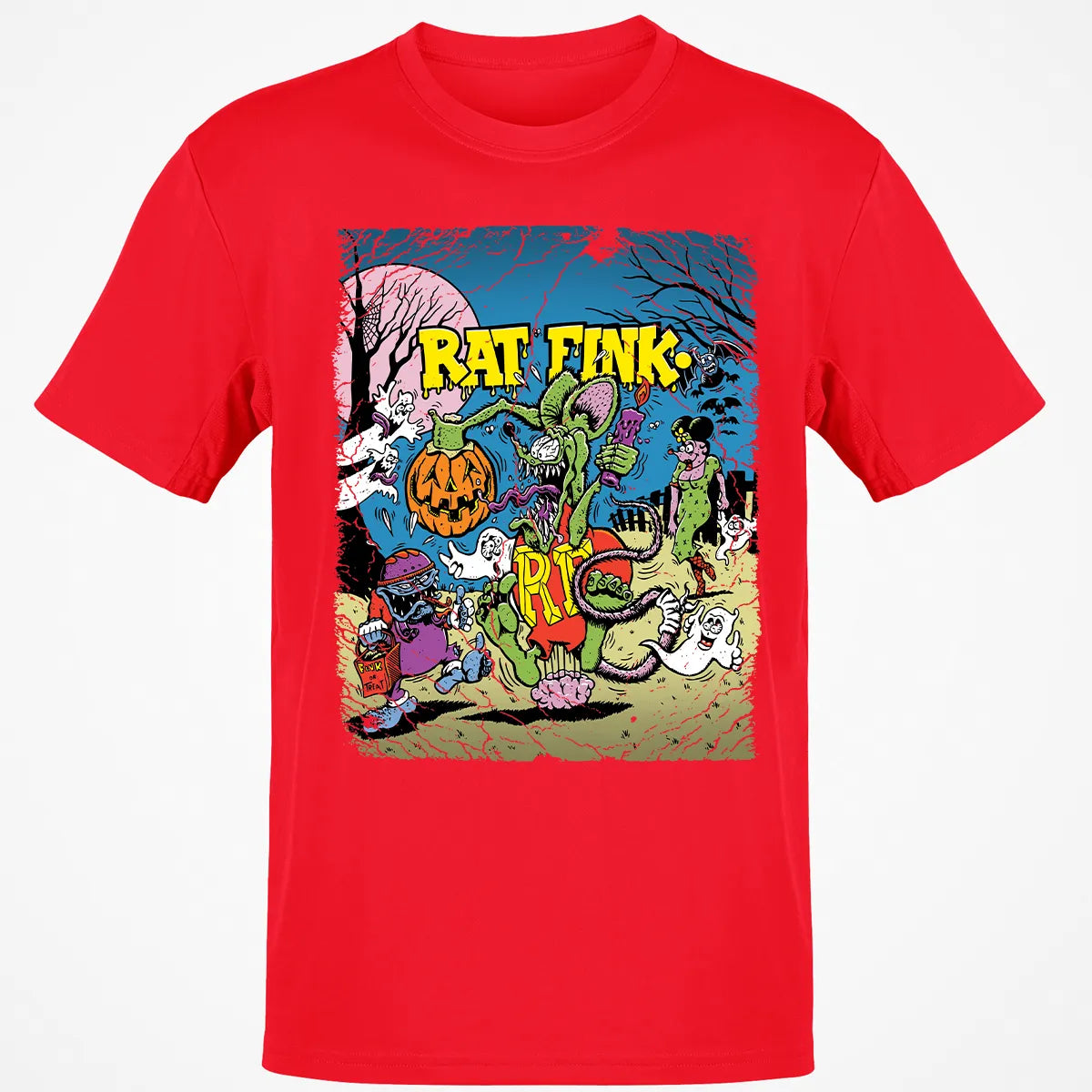 Classic Unisex T-Shirt - TLRFEKRX