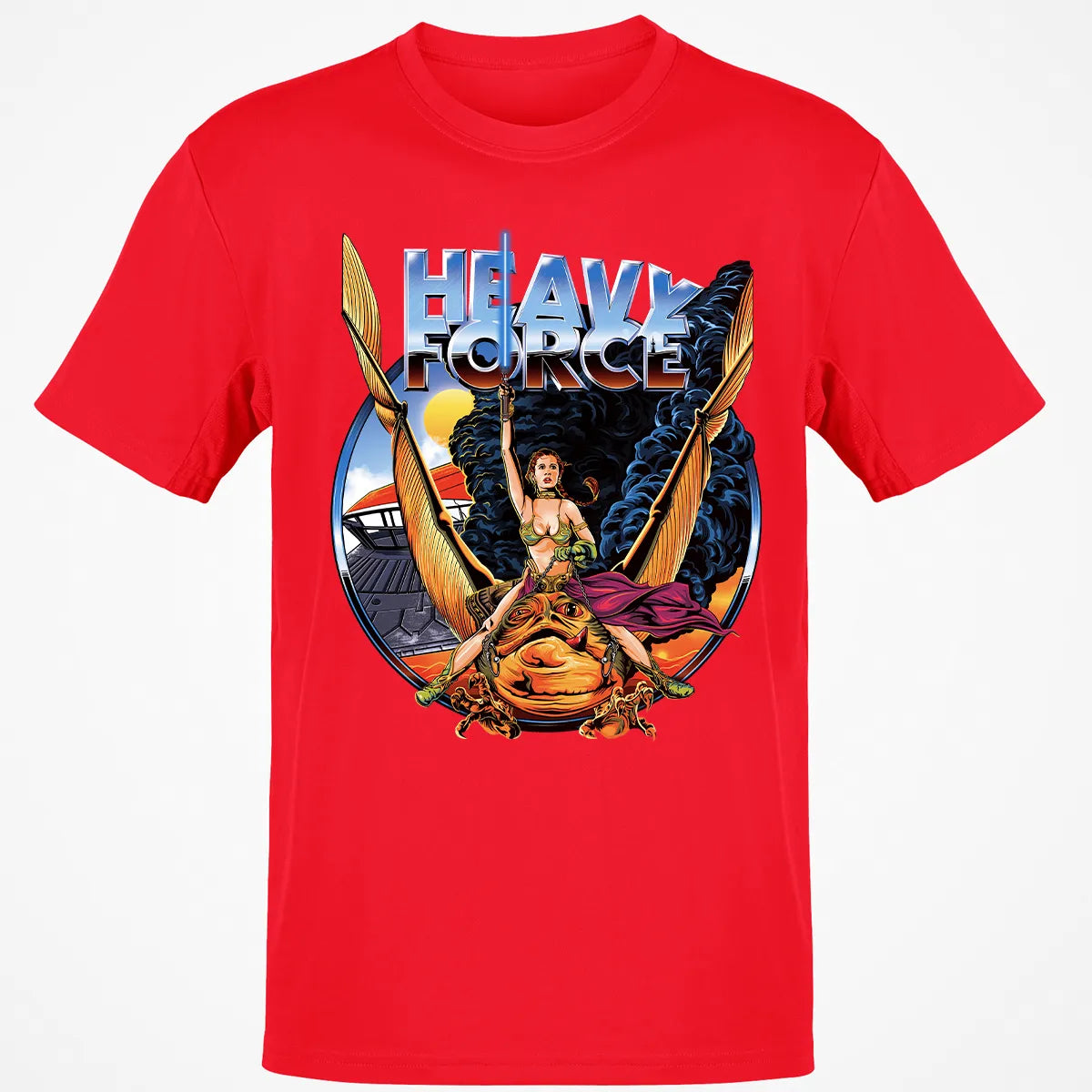 Classic Unisex T-Shirt - GUY852BC