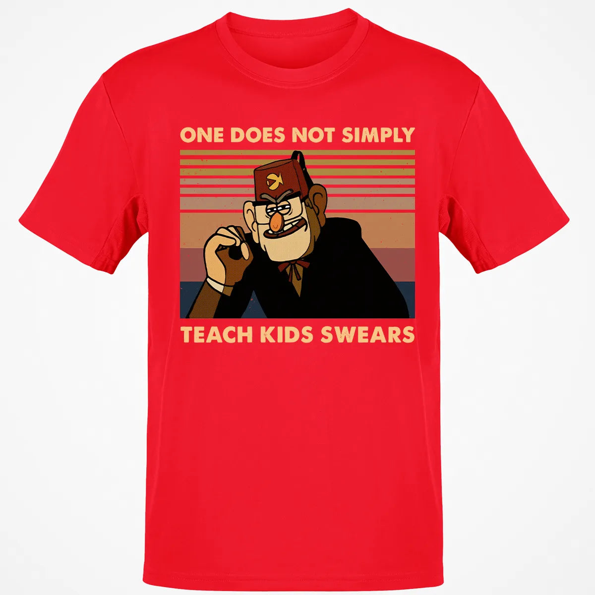 Classic Unisex T-Shirt - EDN1KV85