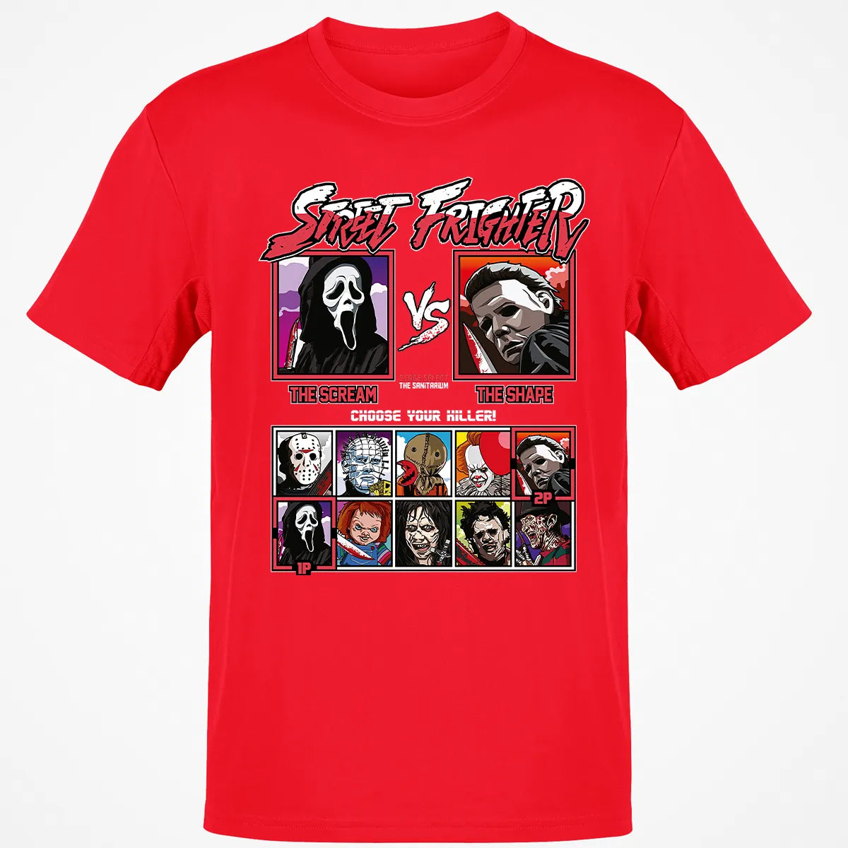 Classic Unisex T-Shirt - ETD75C5F