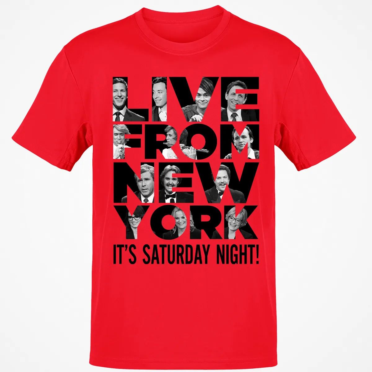 Classic Unisex T-Shirt - HMKUJHQL