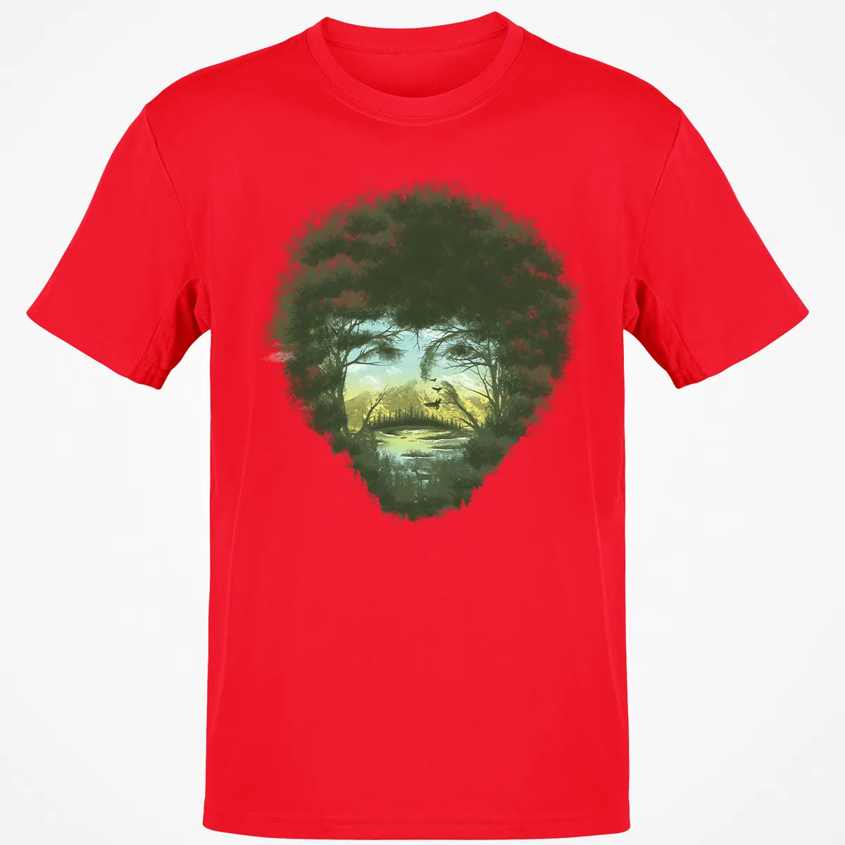 Classic Unisex T-Shirt - KKN4YTJT
