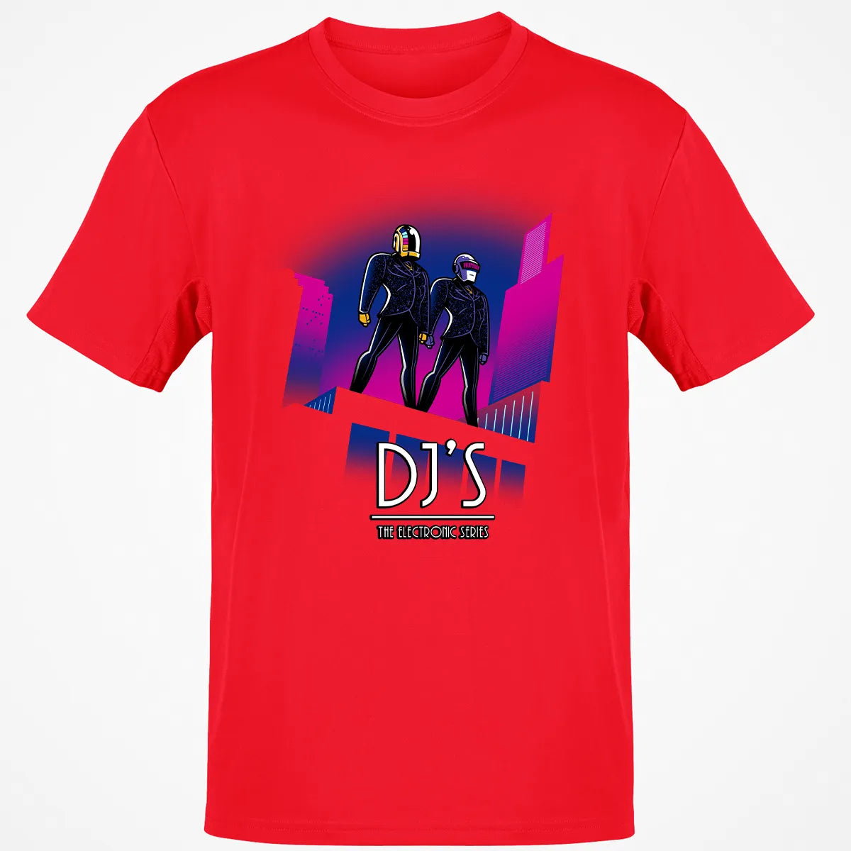 Classic Unisex T-Shirt - MM2SCLJ7
