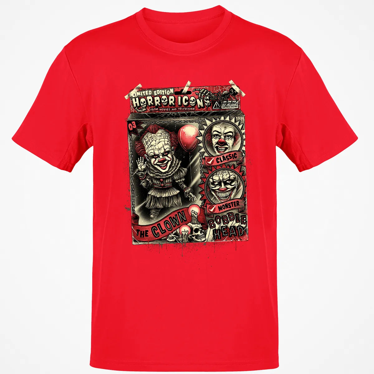 Classic Unisex T-Shirt - W1MDL27M