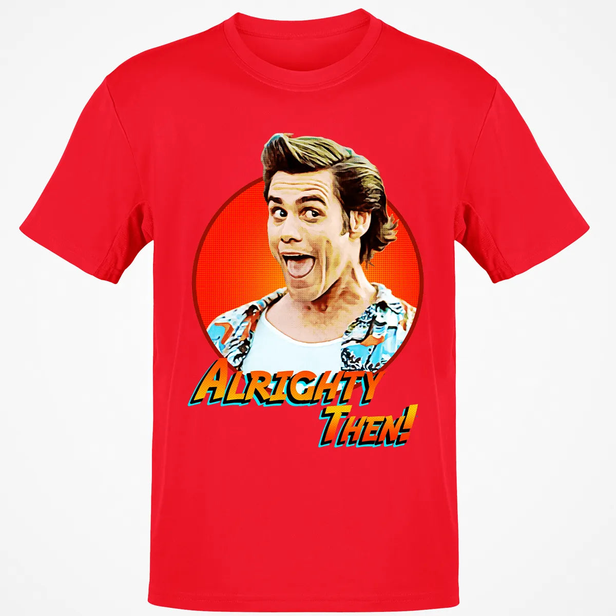Classic Unisex T-Shirt - YZXM7SRK