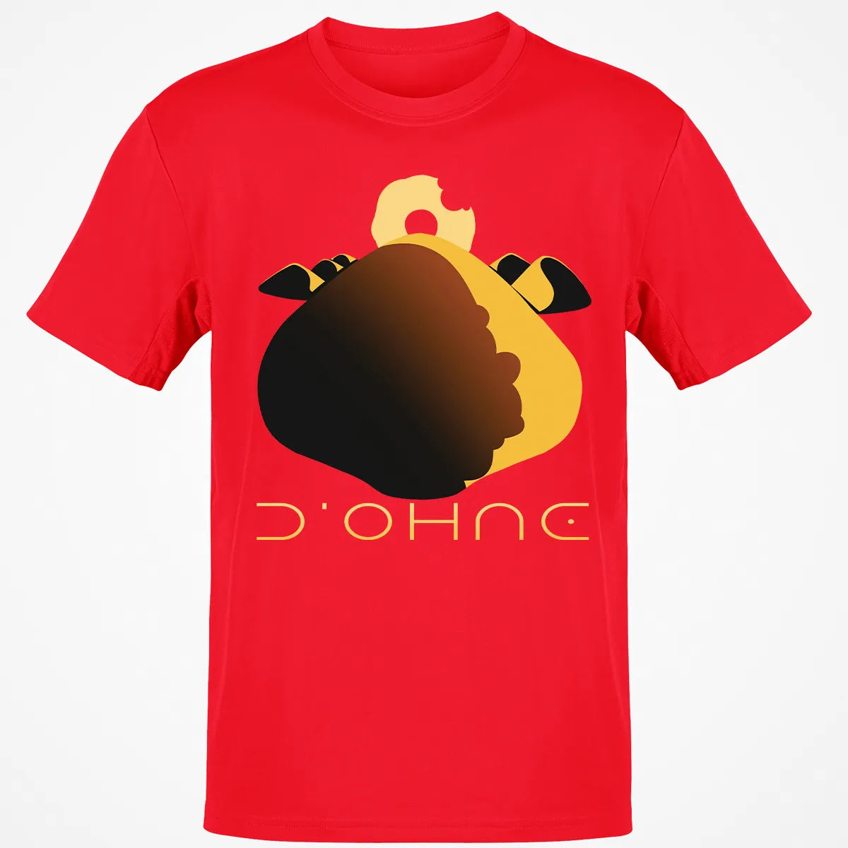 Classic Unisex T-Shirt - E64NS5ZZ