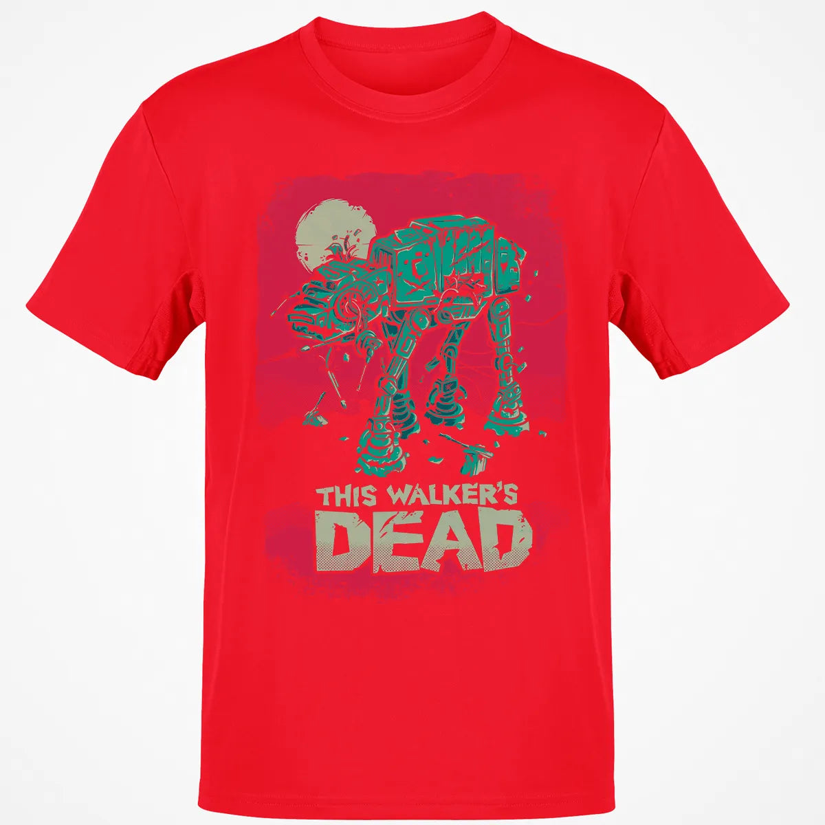 Classic Unisex T-Shirt - C3QUMAP7