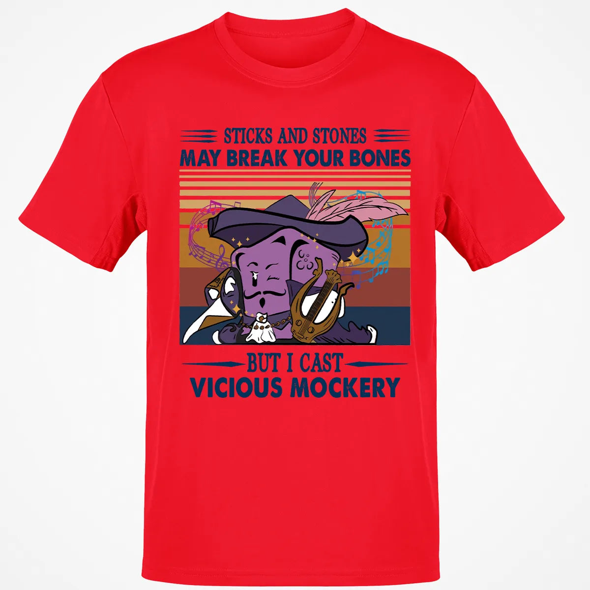 Classic Unisex T-Shirt - TY9DY3FG