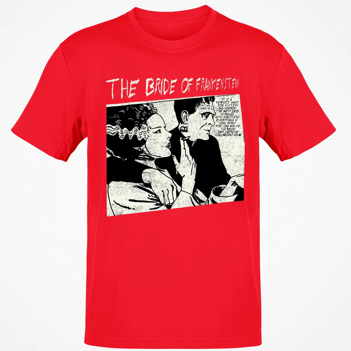 Classic Unisex T-Shirt - 7PS5LFFU