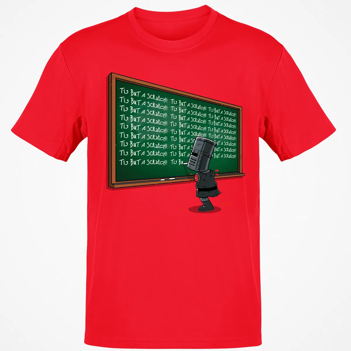 Classic Unisex T-Shirt - 63A3KZGH