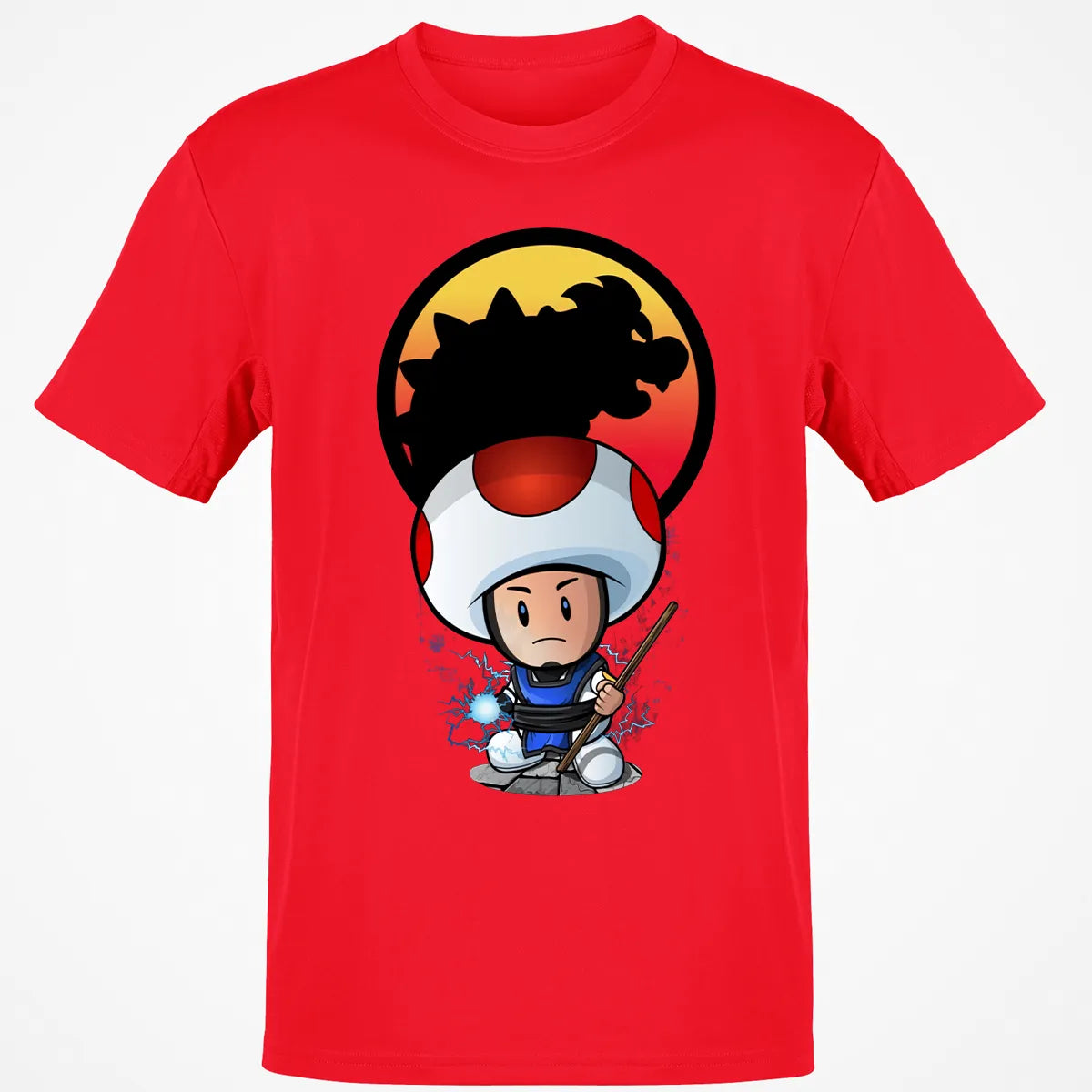 Classic Unisex T-Shirt - VS4J24JZ