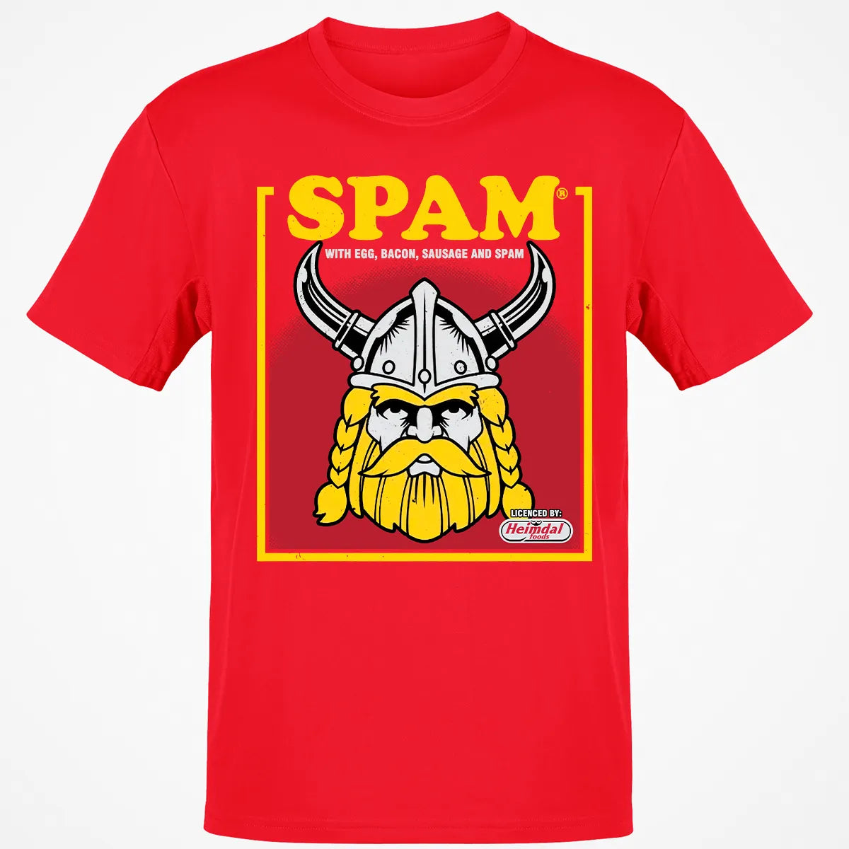 Classic Unisex T-Shirt - X36KCJ4A