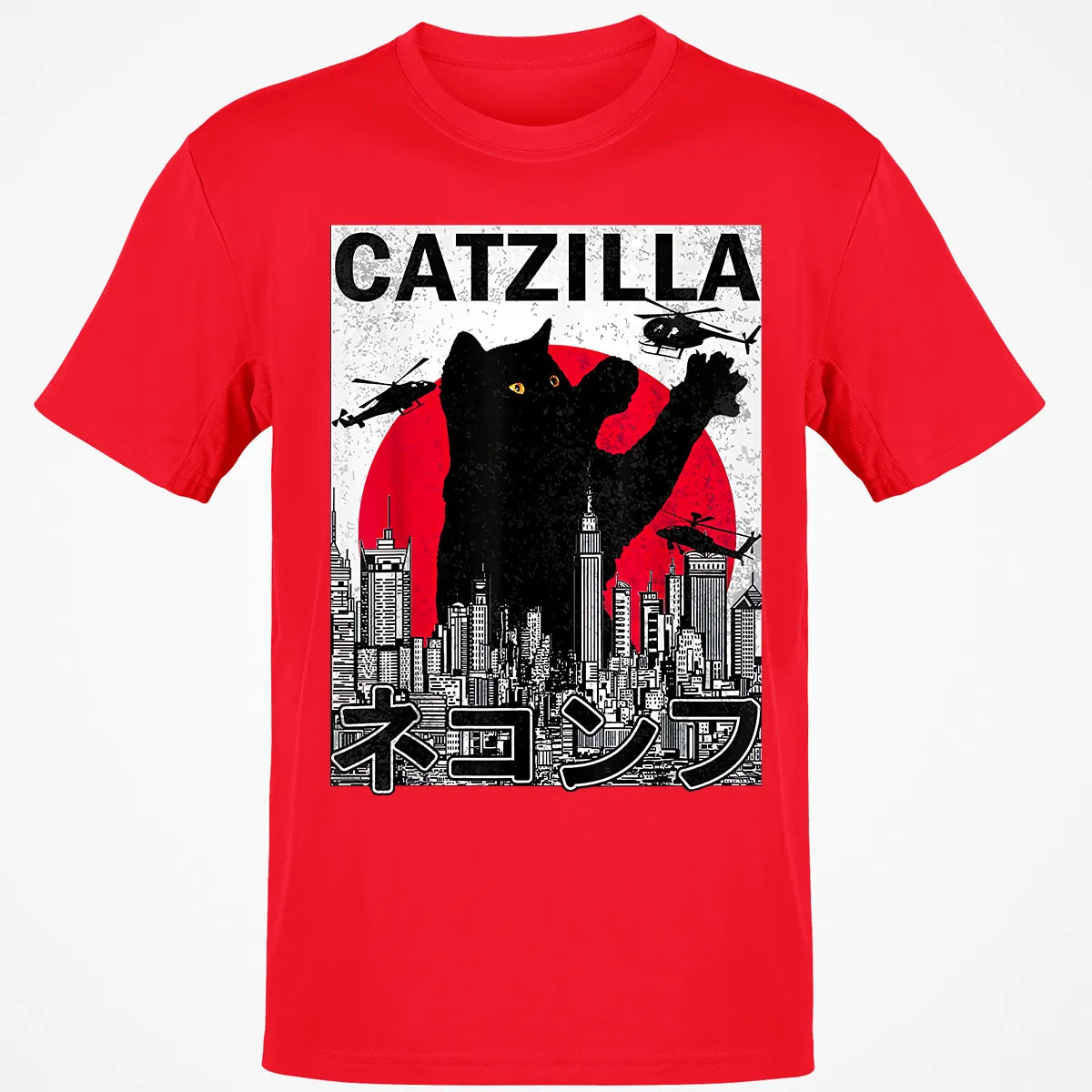 Classic Unisex T-Shirt - MA8KWP6X