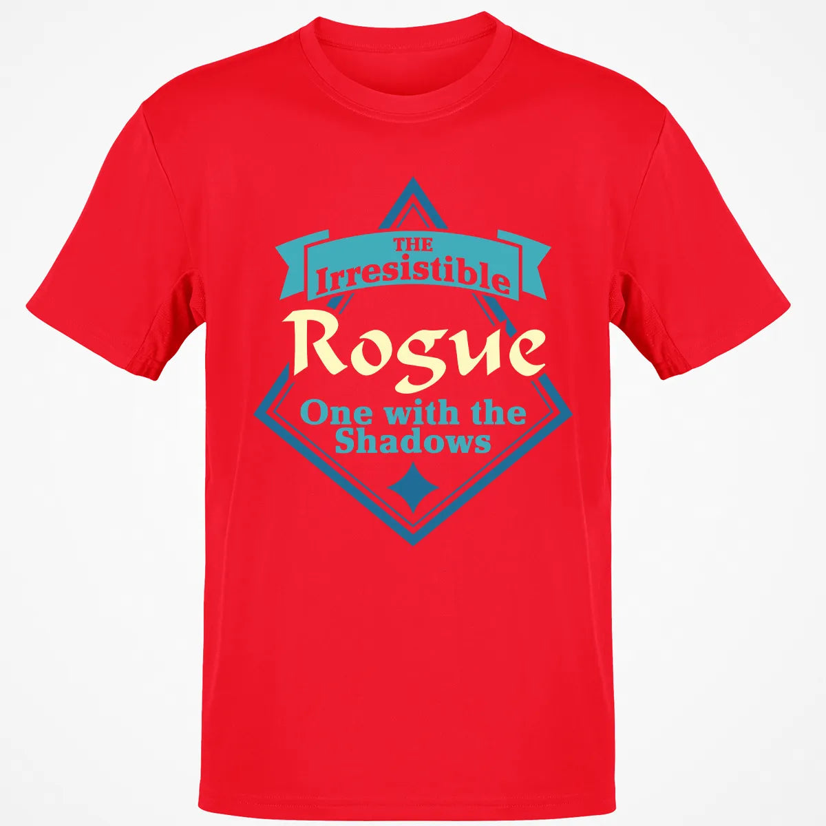 Classic Unisex T-Shirt - ZHPBPFRJ