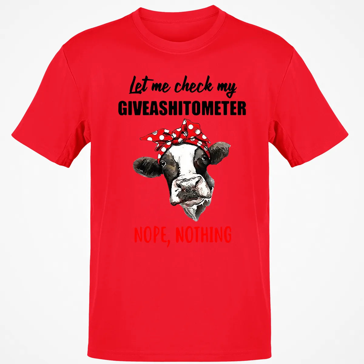 Classic Unisex T-Shirt - U5CZZ7GP