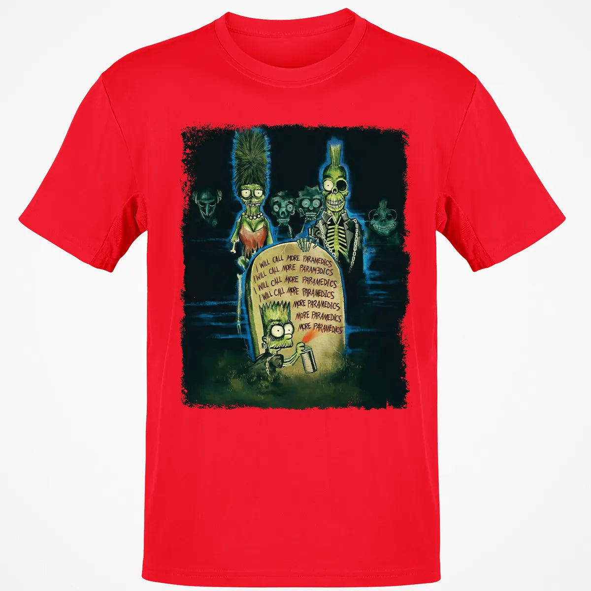 Classic Unisex T-Shirt - ELHJ7Q59