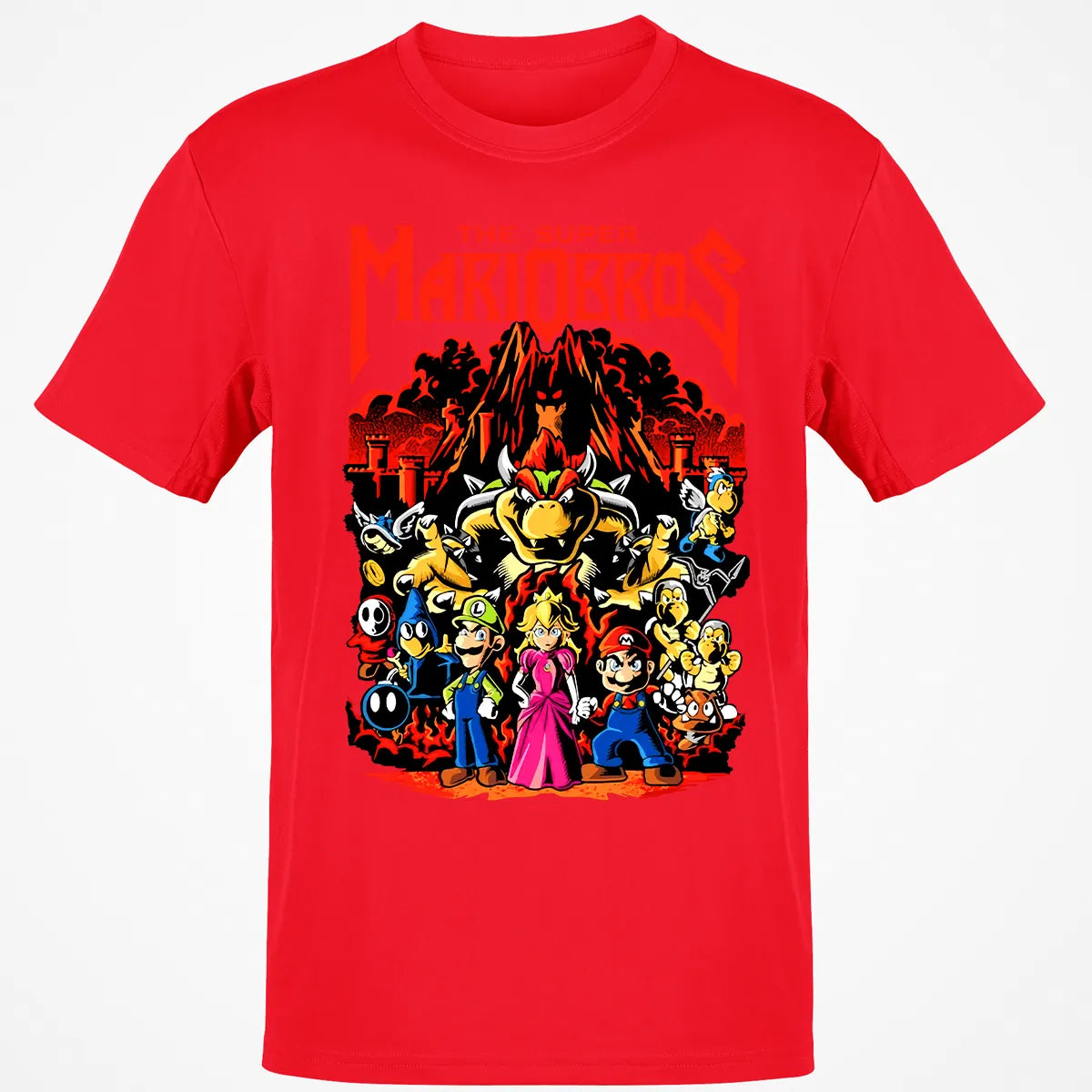 Classic Unisex T-Shirt - 3R565ZP4