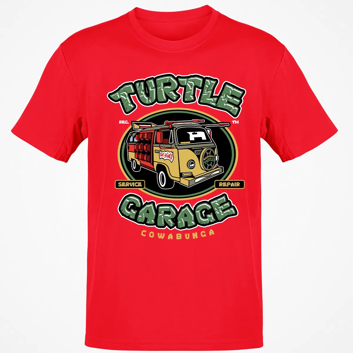 Classic Unisex T-Shirt - SDFNUHY7