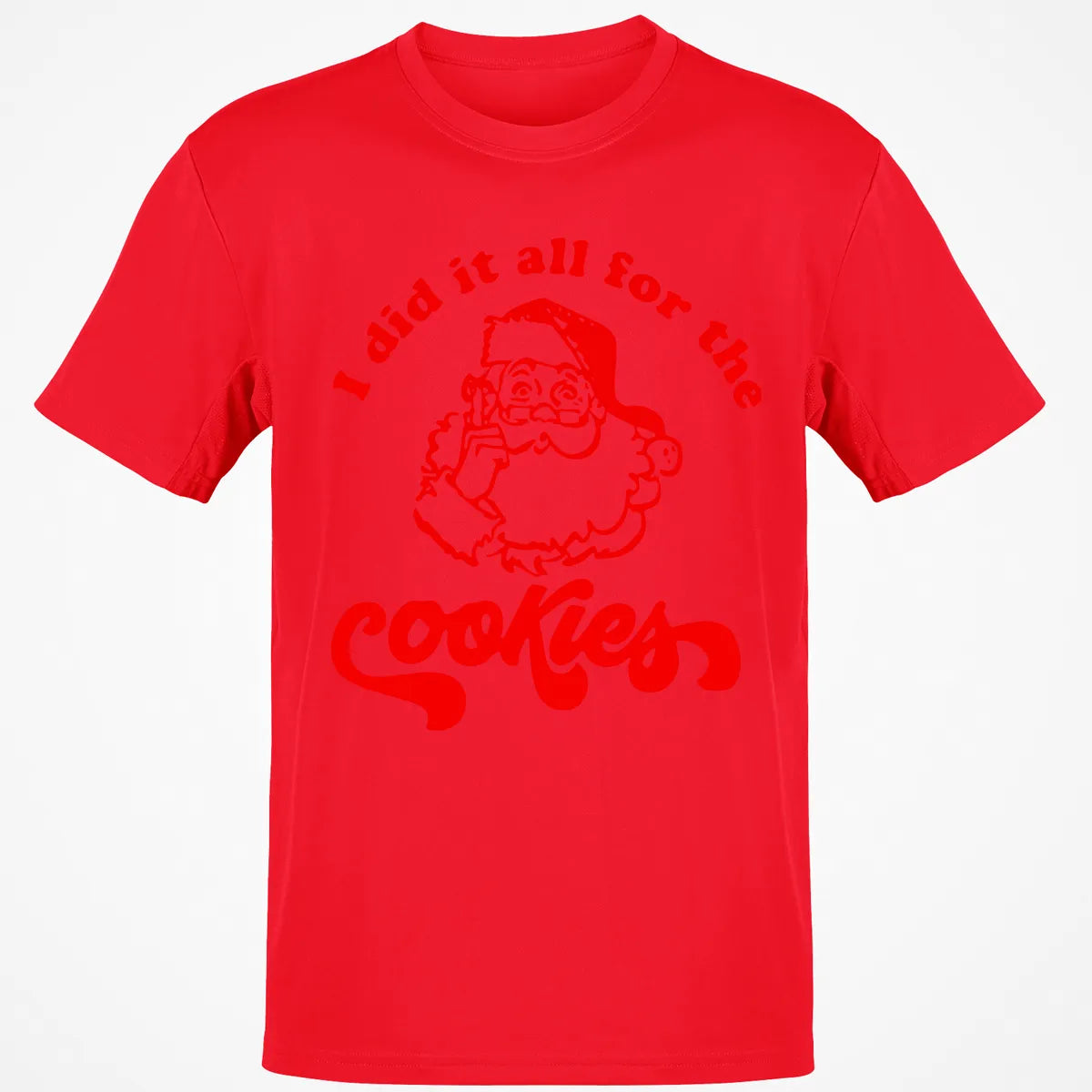 Classic Unisex T-Shirt - QSLJJWAZ