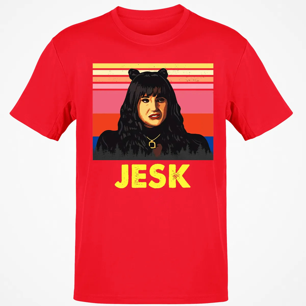 Classic Unisex T-Shirt - 4RYC8ZGG