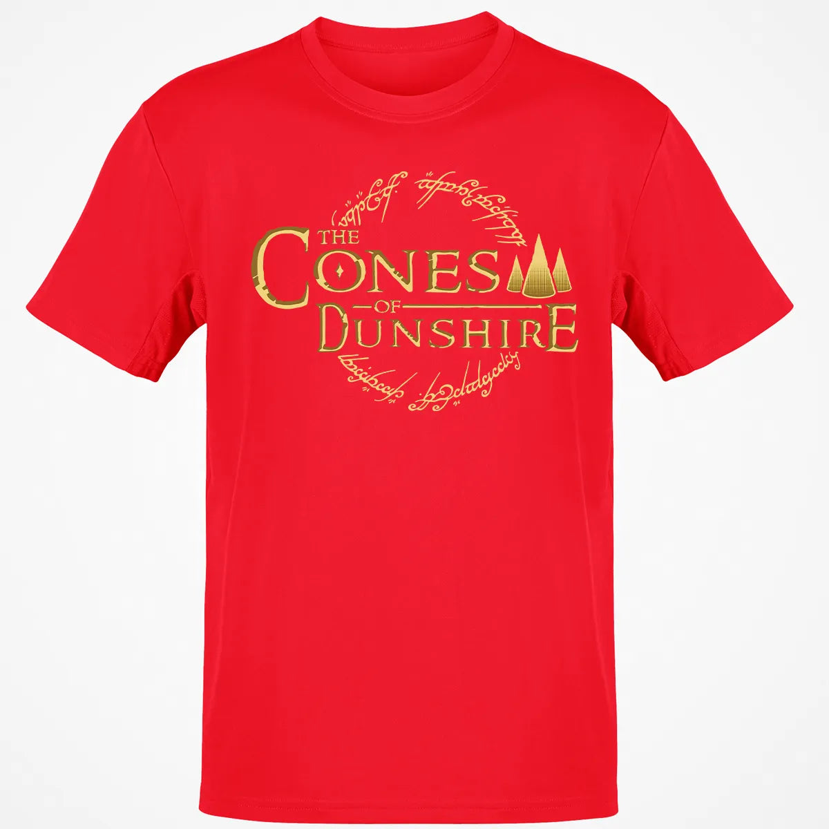 Classic Unisex T-Shirt - 16MQVSW9
