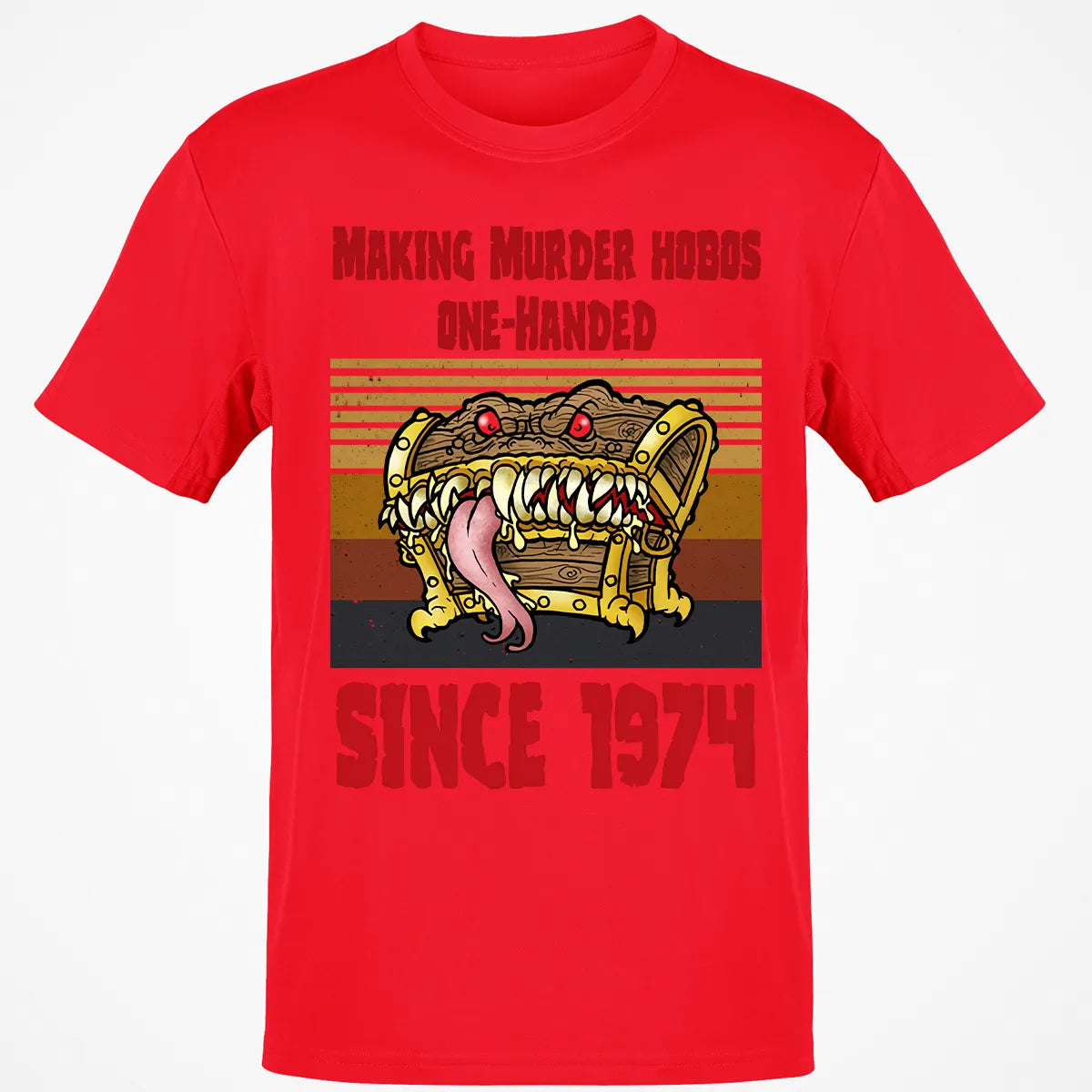 Classic Unisex T-Shirt - Q5MGTP7M