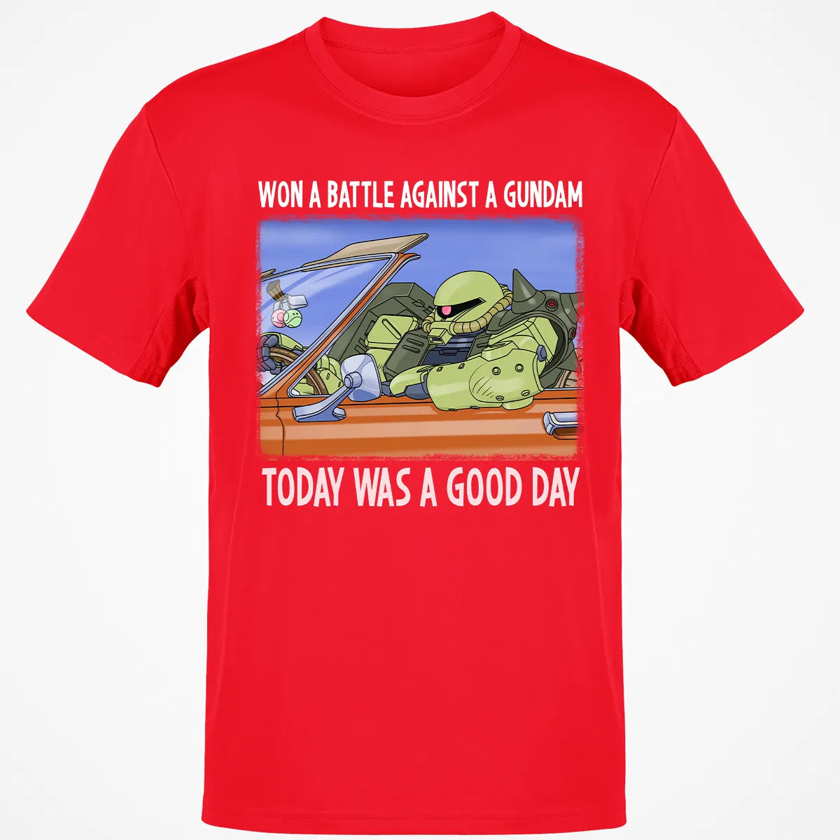 Classic Unisex T-Shirt - Y3K4A4PT