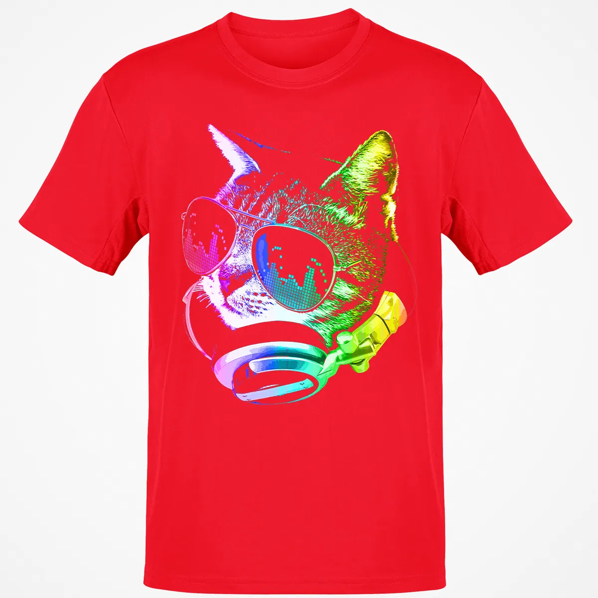 Classic Unisex T-Shirt - AS6GLX3B