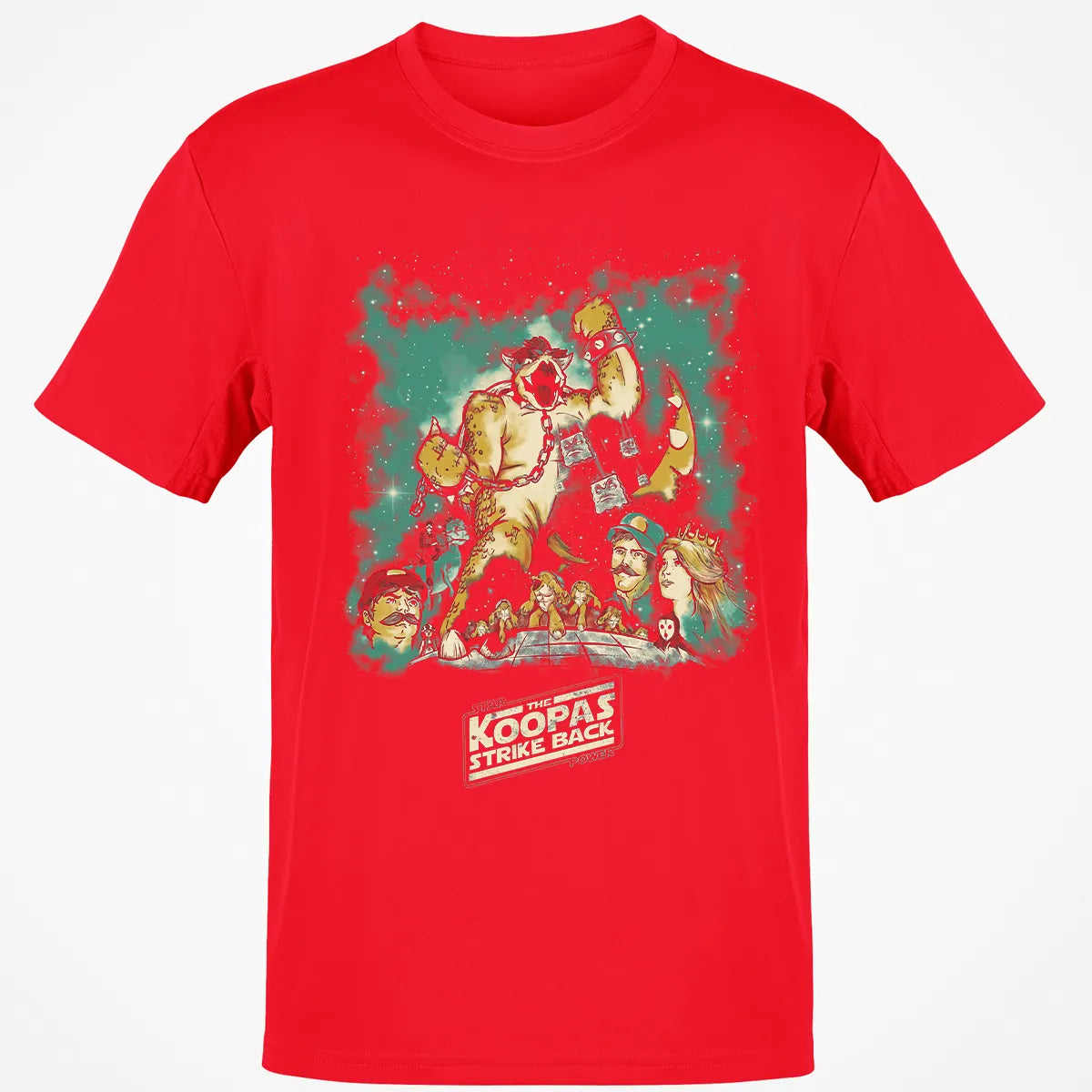 Classic Unisex T-Shirt - 2LJ817M5