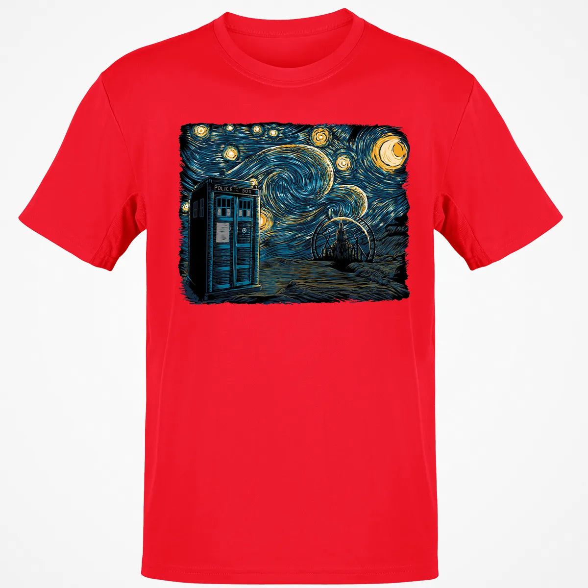 Classic Unisex T-Shirt - 5RJCK359