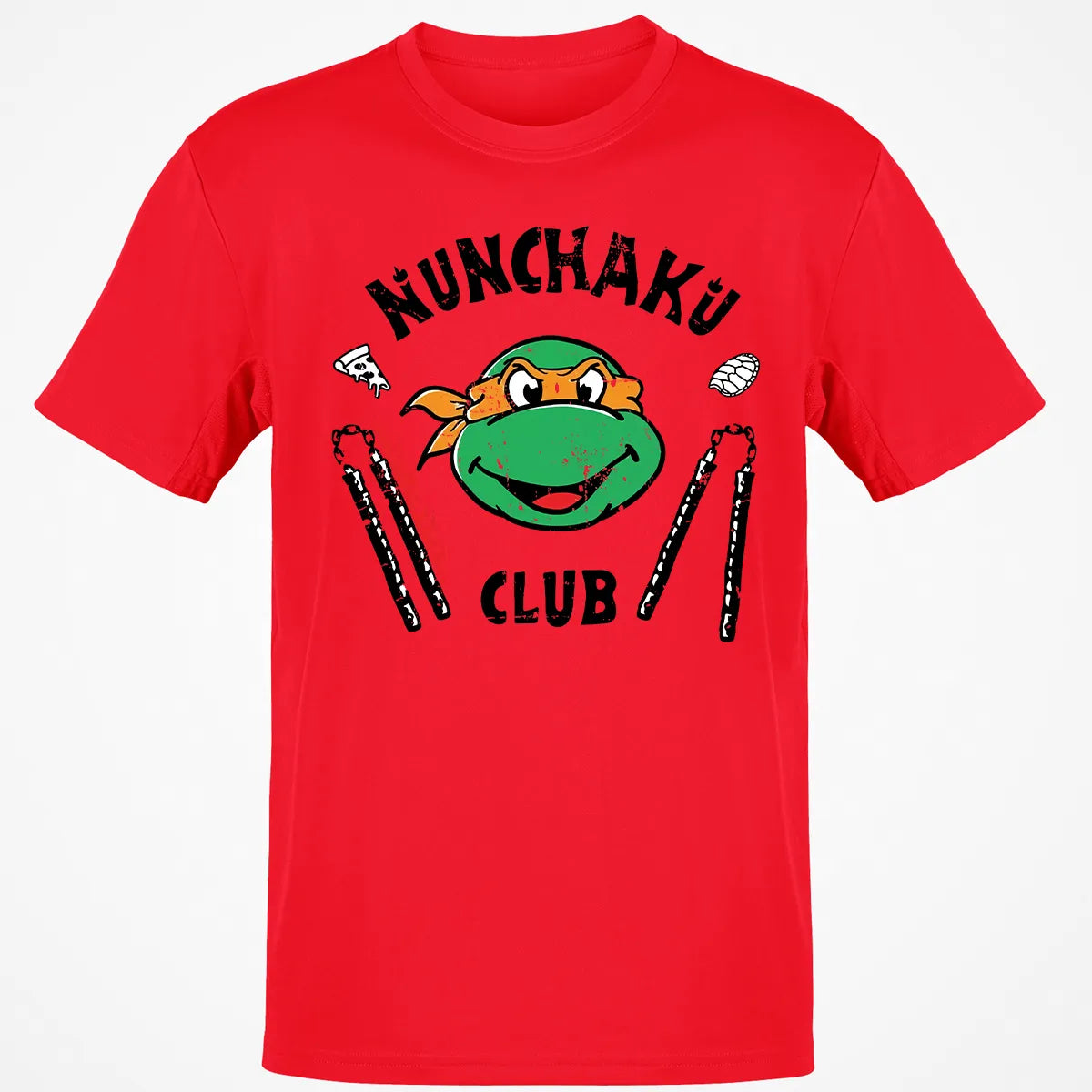 Classic Unisex T-Shirt - MM8837TC