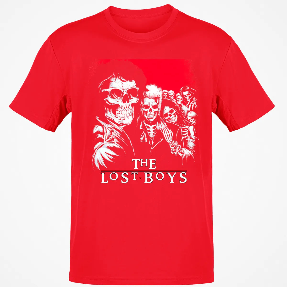 Classic Unisex T-Shirt - 4PTJSDU2