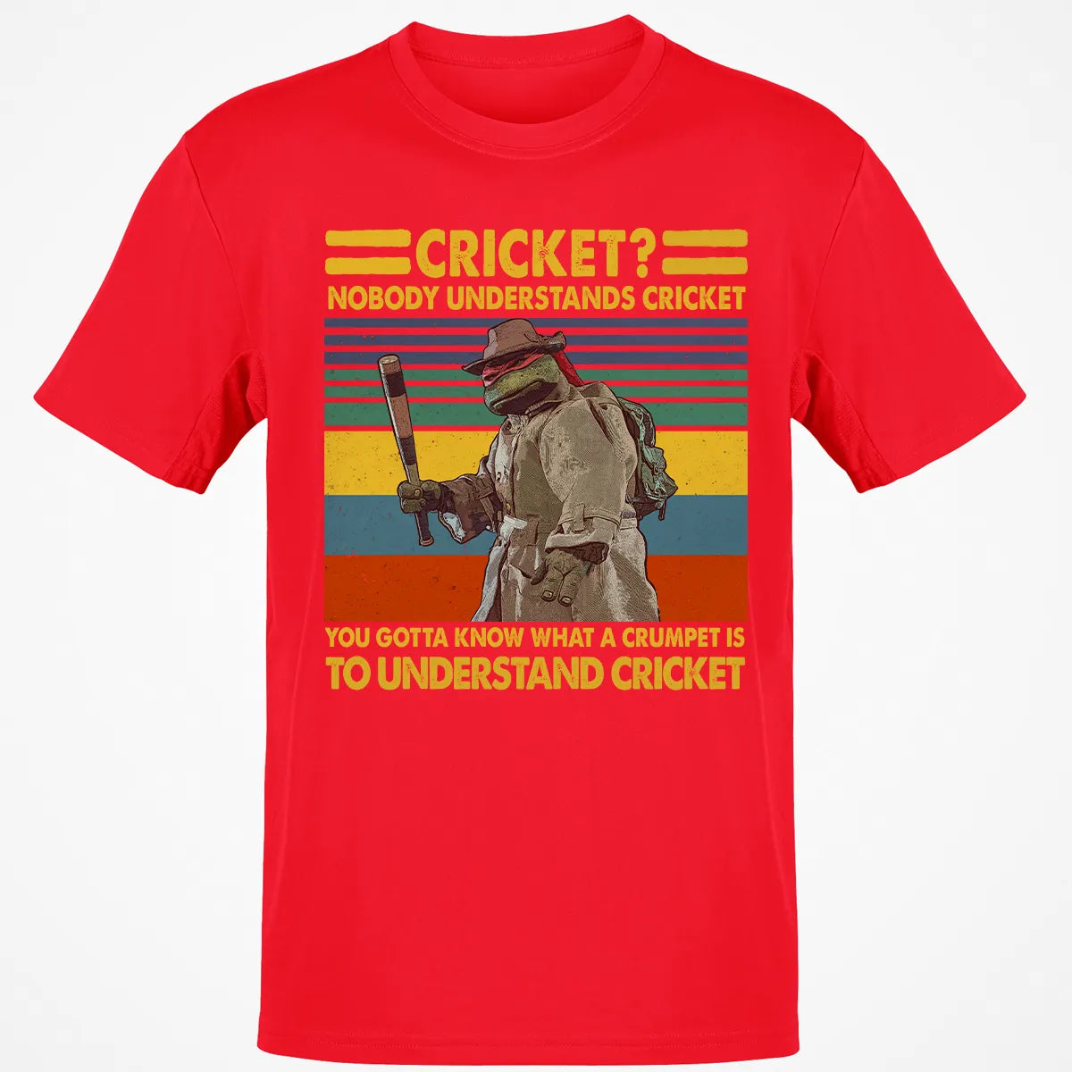 Classic Unisex T-Shirt - UJ8TN49V