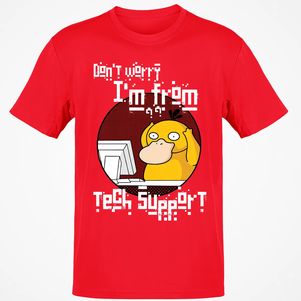 Classic Unisex T-Shirt - 39QJHY51